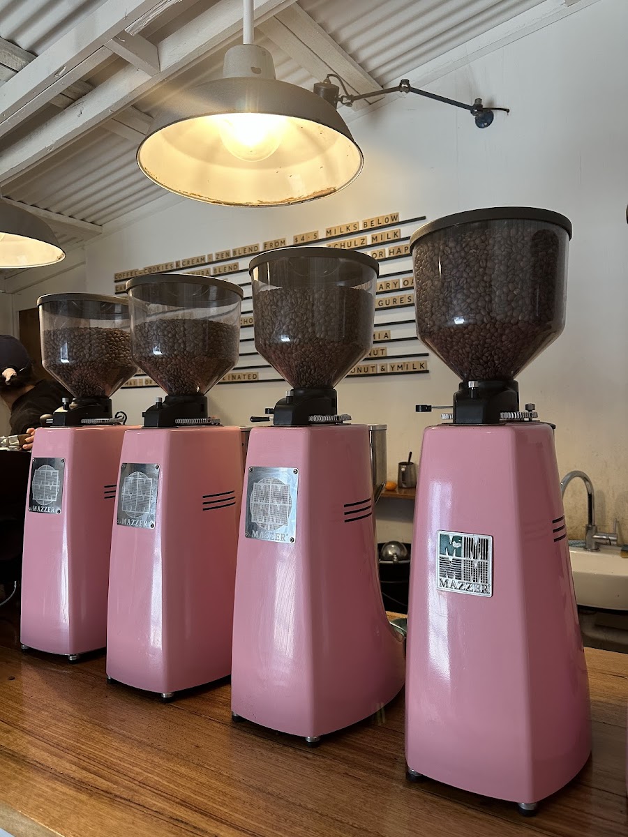 Disciple Roasters Photos 2